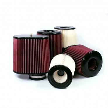 Air Intakes & Accessories - Replacement Air Filters