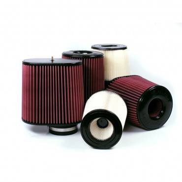 Air Intakes & Accessories - Air Filters