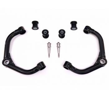 Suspension - Control Arms