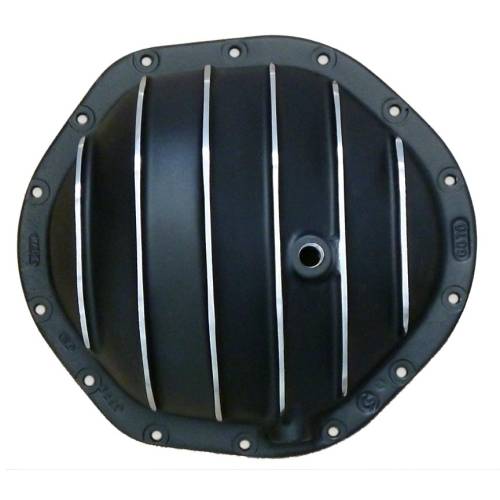 2004.5-2005 GM 6.6L LLY Duramax - Differential Covers