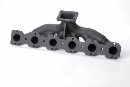 Exhaust - Exhaust Manifolds