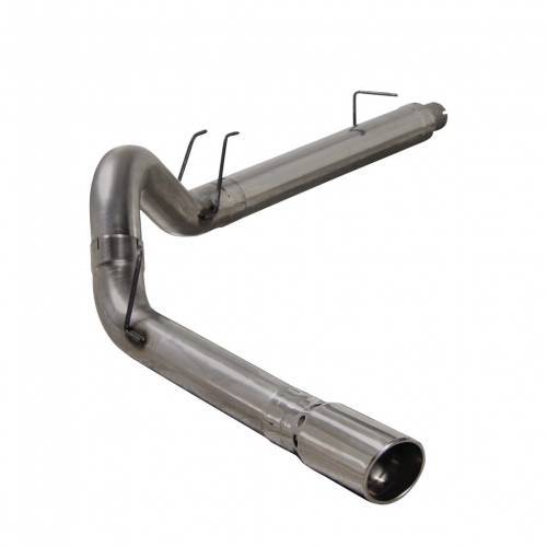 Exhaust - Exhaust Systems