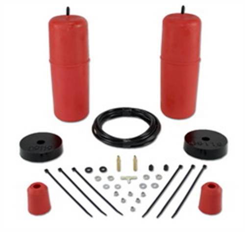 Steering And Suspension - Lift & Leveling Kits