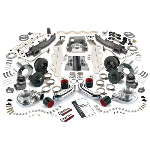 1994-1998 Dodge 5.9L 12V Cummins - Performance Bundles