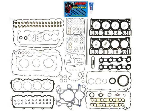 Engine Parts - Rebuild Kits