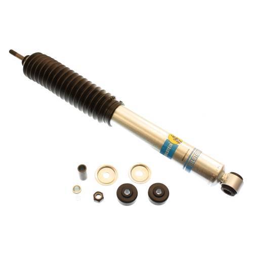 Steering And Suspension - Shocks & Struts