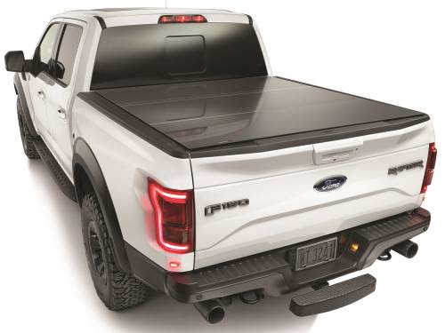 Bed Accessories - Tonneau Covers