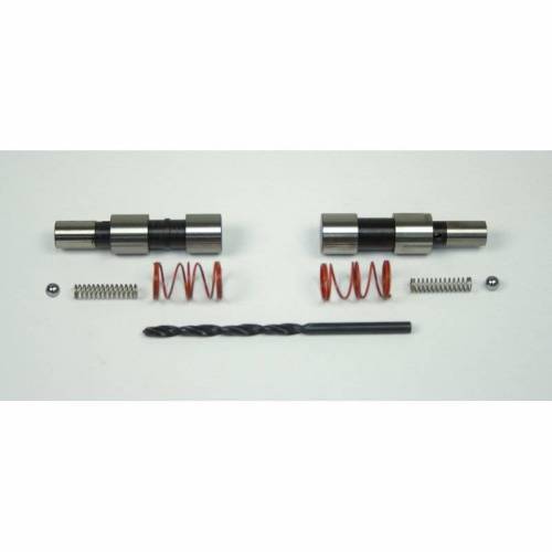 2001-2004 GM 6.6L LB7 Duramax - Transmission