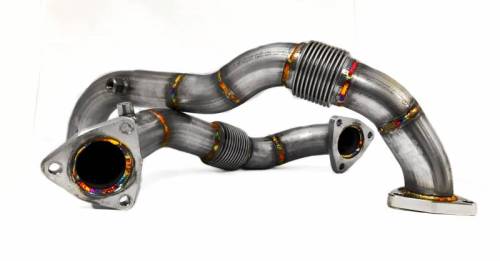 Turbo Chargers & Components - Up Pipes