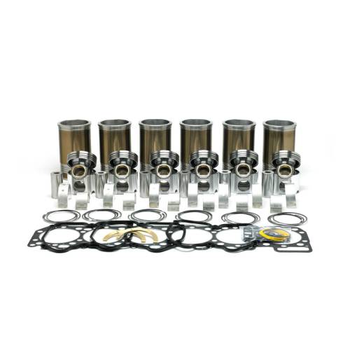 thumbnail image 2 of DAP 200HP Injectors Set For 98.5-02 Dodge 5.9L Cummins – 7x0.011 VCO No Core 2 of 6