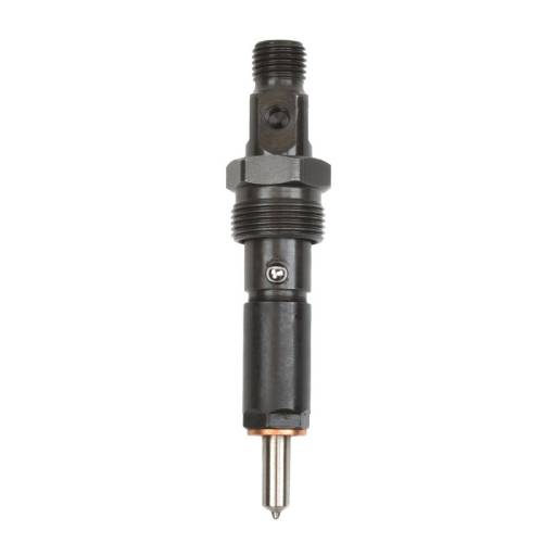 Fuel System & Components - Fuel Injectors & Parts