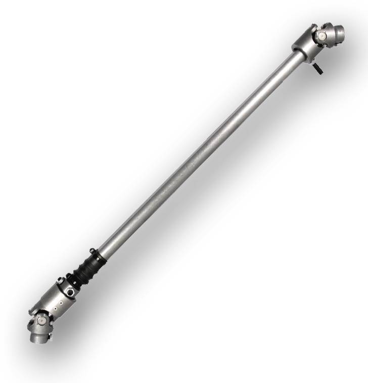 thumbnail image 2 of Borgeson 951 Steering Shaft – Replacement Steering Shaft For 2005 RAM Diesel Trucks 2 of 9