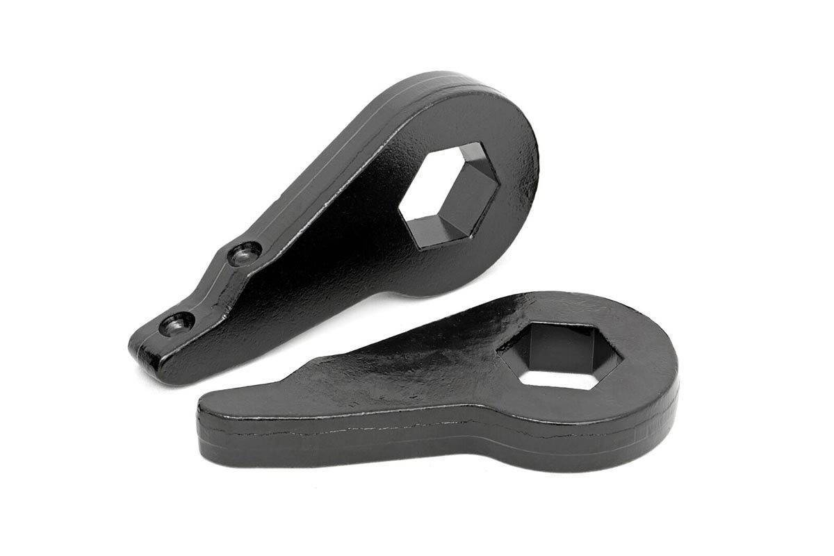 1.5 2in GM Leveling Torsion Bar Keys (0110 2500HD PU FT RPO)