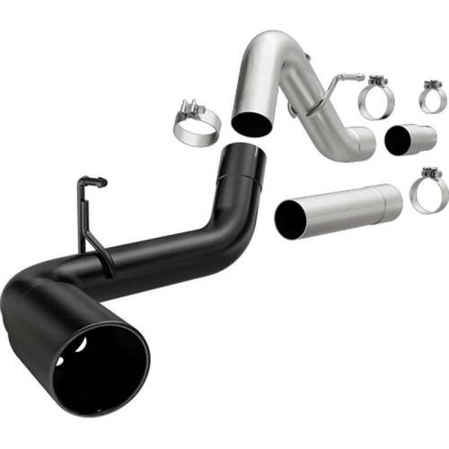 2016-20 Colorado/Canyon 2.8L LWN Duramax - Exhaust Systems & Components
