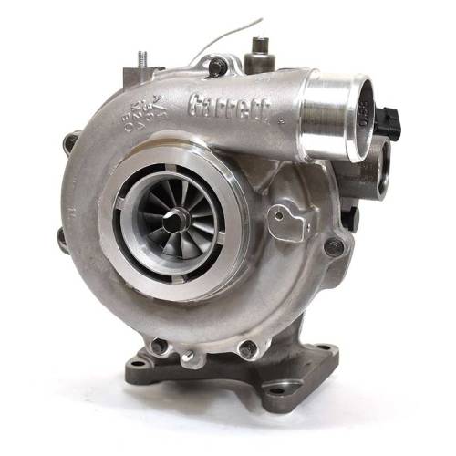 Turbo Chargers & Components - Upgraded & Stock Drop-In Turbos