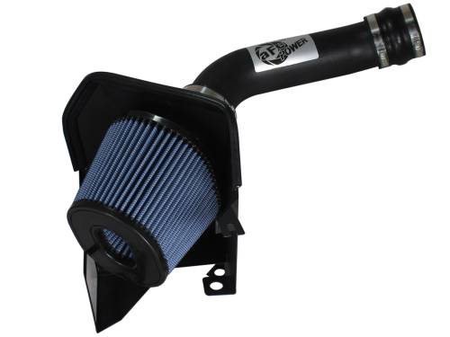 2014-2018 Jeep Grand Cherokee 3.0 Ecodiesel - Cold Air Intakes