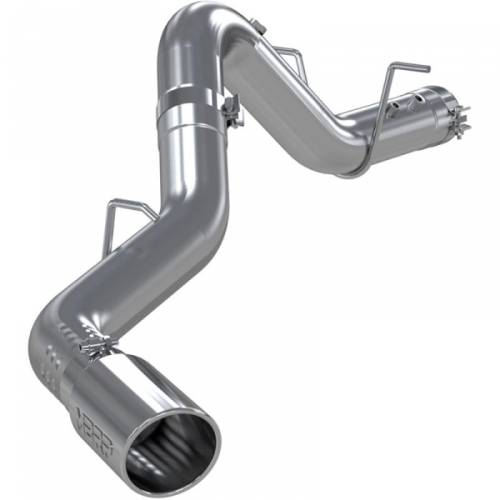 Chevy/GMC Duramax 2020+ GM 6.6L L5P Duramax Performance Exhaust