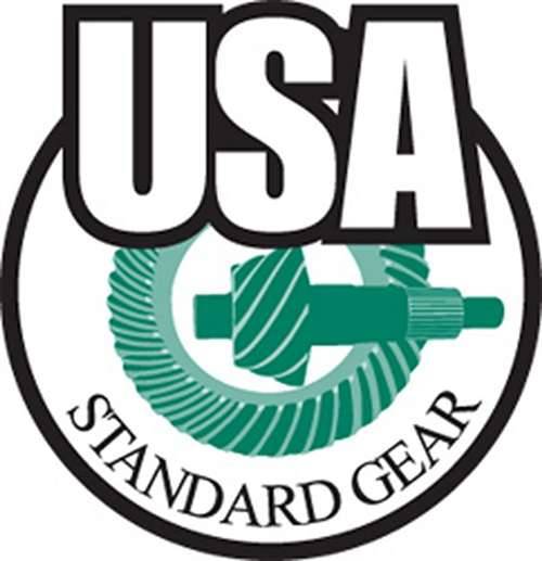 USA Standard Gear - 01 & up 9.25" rear Chrysler bearing kit.