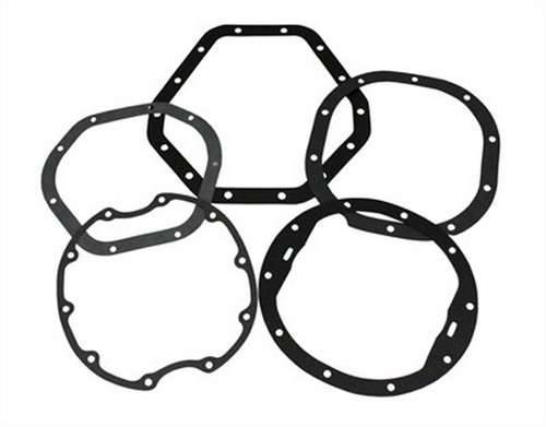 Yukon Gear & Axle - 11.5" Chrysler & GM cover gasket