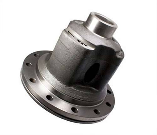 Yukon Gear & Axle - 11.5" Chrysler & GM Helical Gear Type positraction