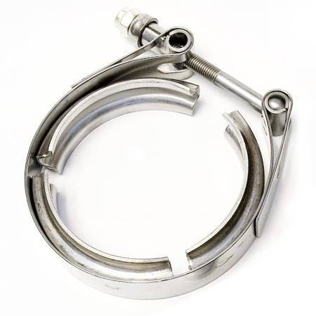 4" V-Band Exhaust Clamp