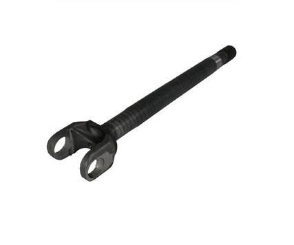 Yukon Gear & Axle - 8.31" 27Spline 297X 95 & UP WRANGLER STUB FOR HUB CONV. ONLY.