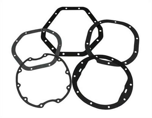 Yukon Gear & Axle - 8.5 front cover gasket.