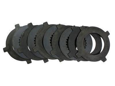 Yukon Gear & Axle - 8.75" Chrysler & 55P Chevy Power Lok clutches, Model 20 also, POSI.