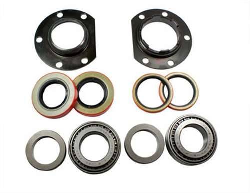 Yukon Gear & Axle - 8.75" Chrysler axle bearing adjuster & seal kit