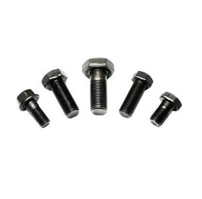 Yukon Gear & Axle - 9" Ford Standard Open & Detroit Locker Ring Gear bolt for Safety wire