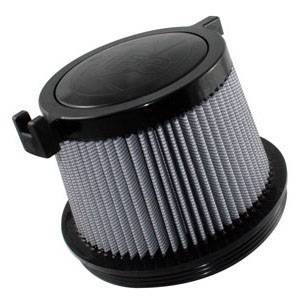 AFE - AFE 11-10101 Pro-Dry S Drop-in Replacement Filter 06-09 GM Duramax