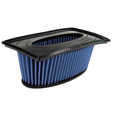 AFE - AFE 30-80006 Direct Fit Air Filter Fits 99.5-03 7.3L Ford Powerstroke
