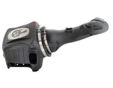 AFE - AFE 51-73005-1 Pro Dry S Momentum HD Intake 11-16 Ford 6.7L Powerstroke