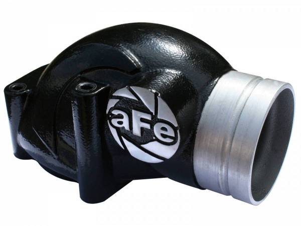 AFE - aFe Power BladeRunner Intake Manifold | Ford Diesel Trucks 03-04 V8-6.0L