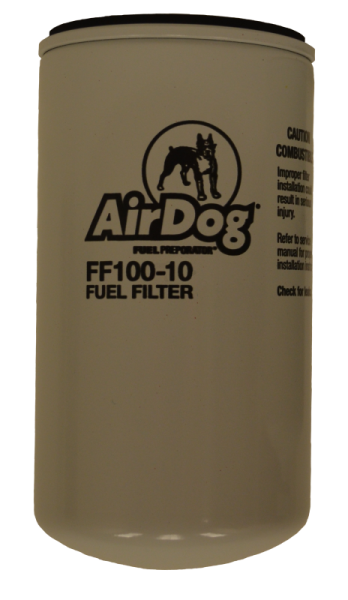 Airdog - AirDog Fuel Filter, 10 Micron