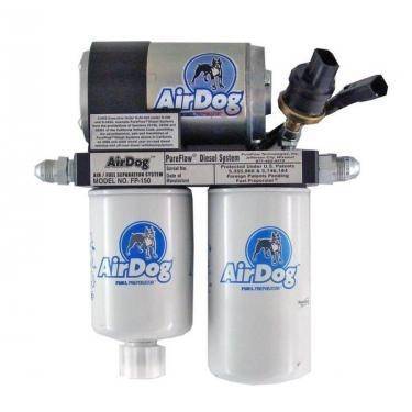 Airdog - AirDog II A5SPBD254 Air/Fuel Separation System 05-12 Dodge Cummins