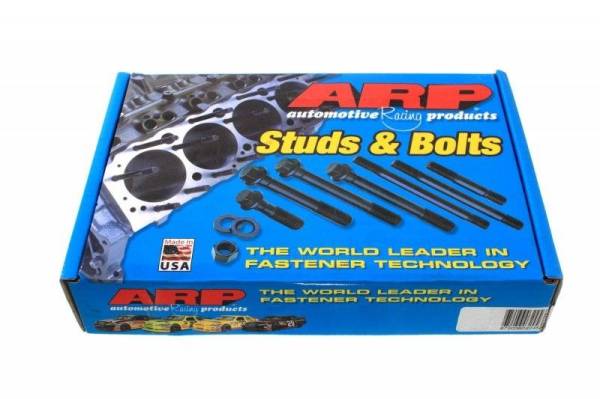 ARP - ARP 247-4202 Head Stud Kit 98.5-15 5.9L/6.7L Dodge Cummins - 12mm