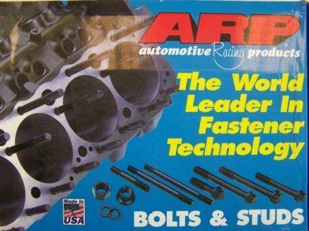 ARP - ARP 250-4202 Head Stud kit for 03-07 Ford 6.0L Power Stroke