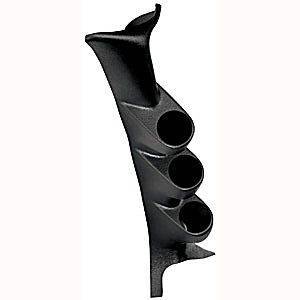 Autometer - Autometer 17307 Triple pod for 99-07 Ford Superduty
