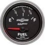 Autometer - Autometer 3613 Sport Comp II Fuel Level Gauge