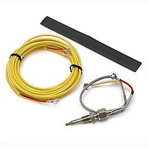 Autometer - Autometer 5249 Street Series Pyrometer Probe Replacement w/Leadwire
