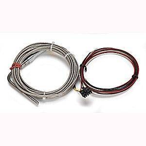 Autometer - Autometer 5251 Replacement Probe & Harness for Autometer Pyro