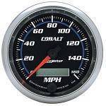 Autometer - Autometer 6288 Cobalt Series Speedometer 0-160mph 3-3/8in