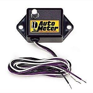 Autometer - Autometer 9114 LED lighting Dimmer