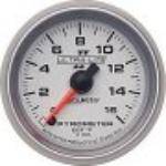 Autometer - Autometer Ultra Lite II 4944 Pyrometer Kit 0-1600Â°F