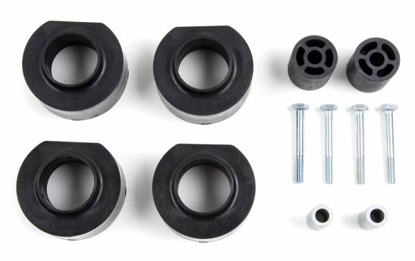 BDS Suspension - BDS 444H Suspension 1-3/4" Lift Kit for the 1993 - 1998 Jeep Grand Cherokee ZJ