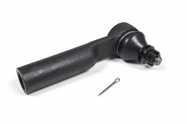 BDS Suspension - BDS 087701 Short Tie Rod End | 2007+ Toyota Tundra (BDS Lifts Only)