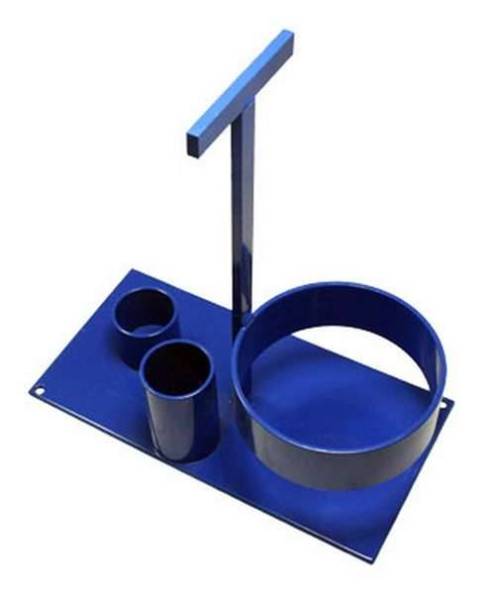 Yukon Gear & Axle - Bearing puller tool rack