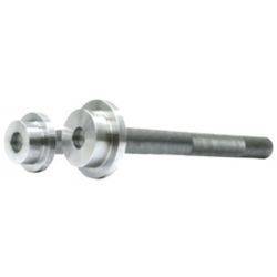 Yukon Gear & Axle - Bearing race driver