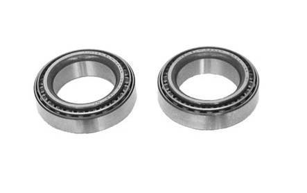Yukon Gear & Axle - Carrier installation kit for '76 & up Chrysler 8.25" rear